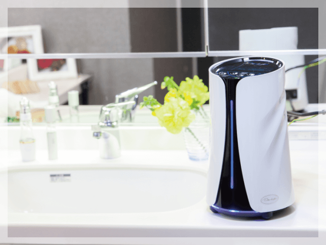 リタライフ（Lita Life）Ver.2｜水素吸入器のレンタルはリタエアー