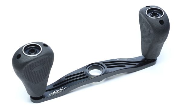 DRT VARIAL MK-1 WHEEL CAP (VARIAL HANDLE)