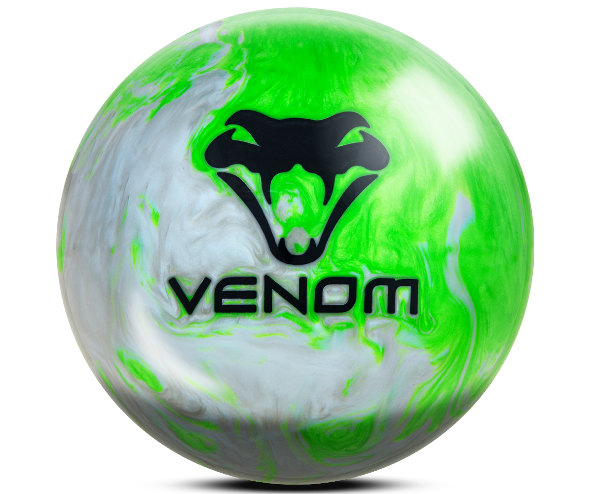 ナ*ズ様 MOTIV ベノムショック 15P ボウリング ベノムショック(15