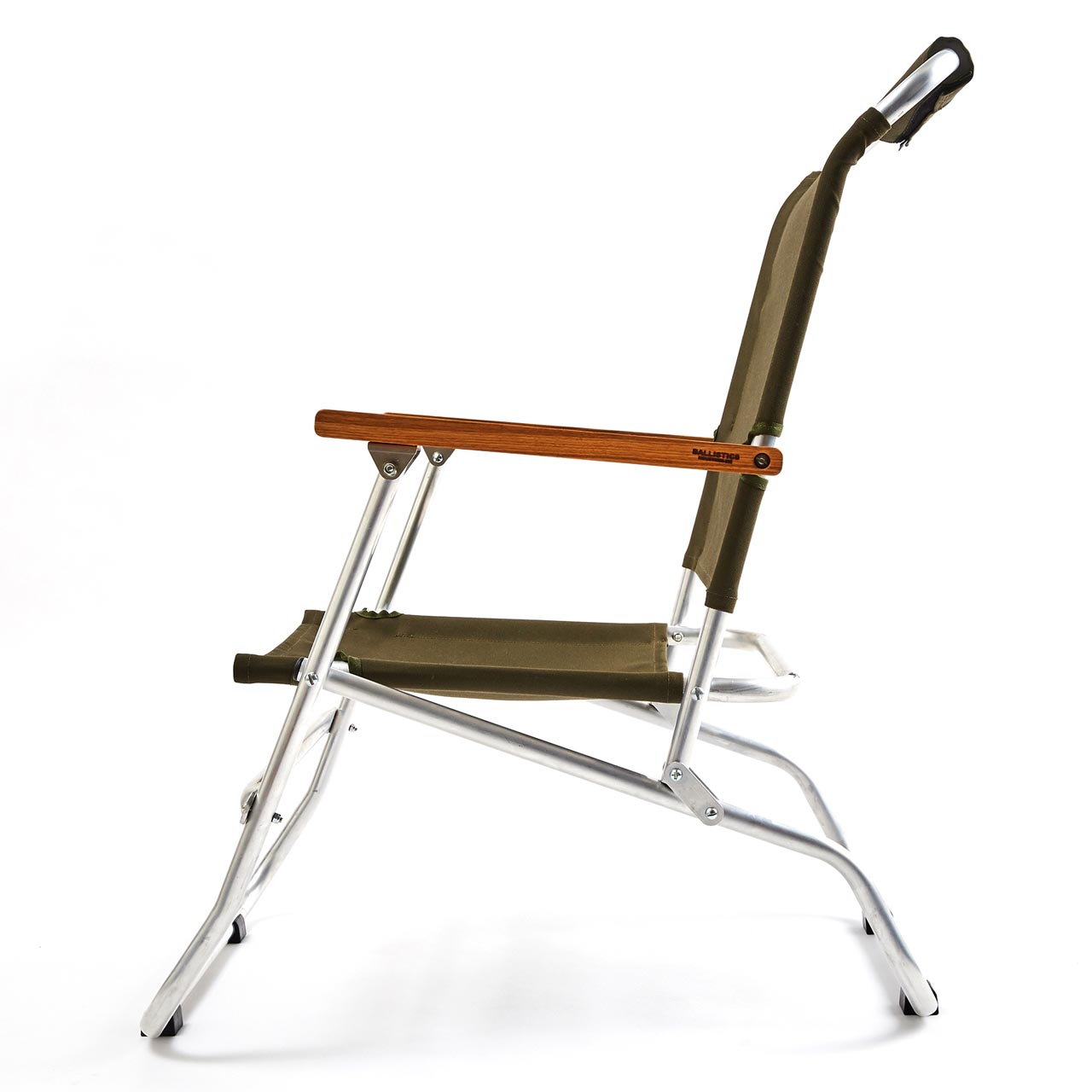 LOWER CHAIR | BALLISTICS