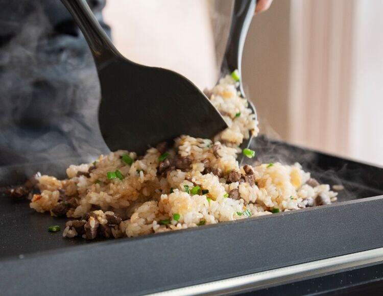 アクセサリ | BALMUDA The Plate Pro | BALMUDA（バルミューダ）公式サイト