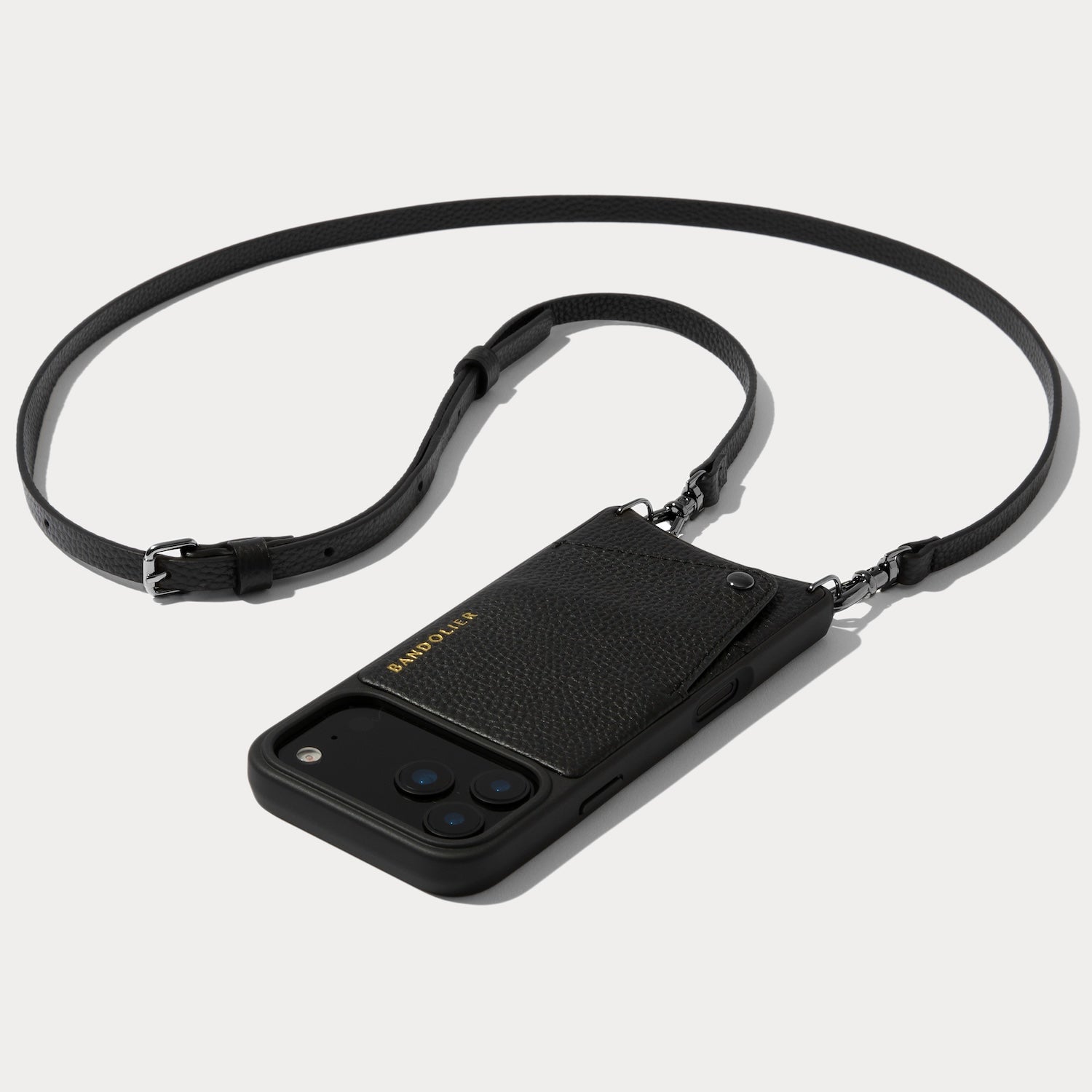 BANDOLIERiPhoneケース14pro (日本未入荷) iPhone 14 Pro – Bandolier