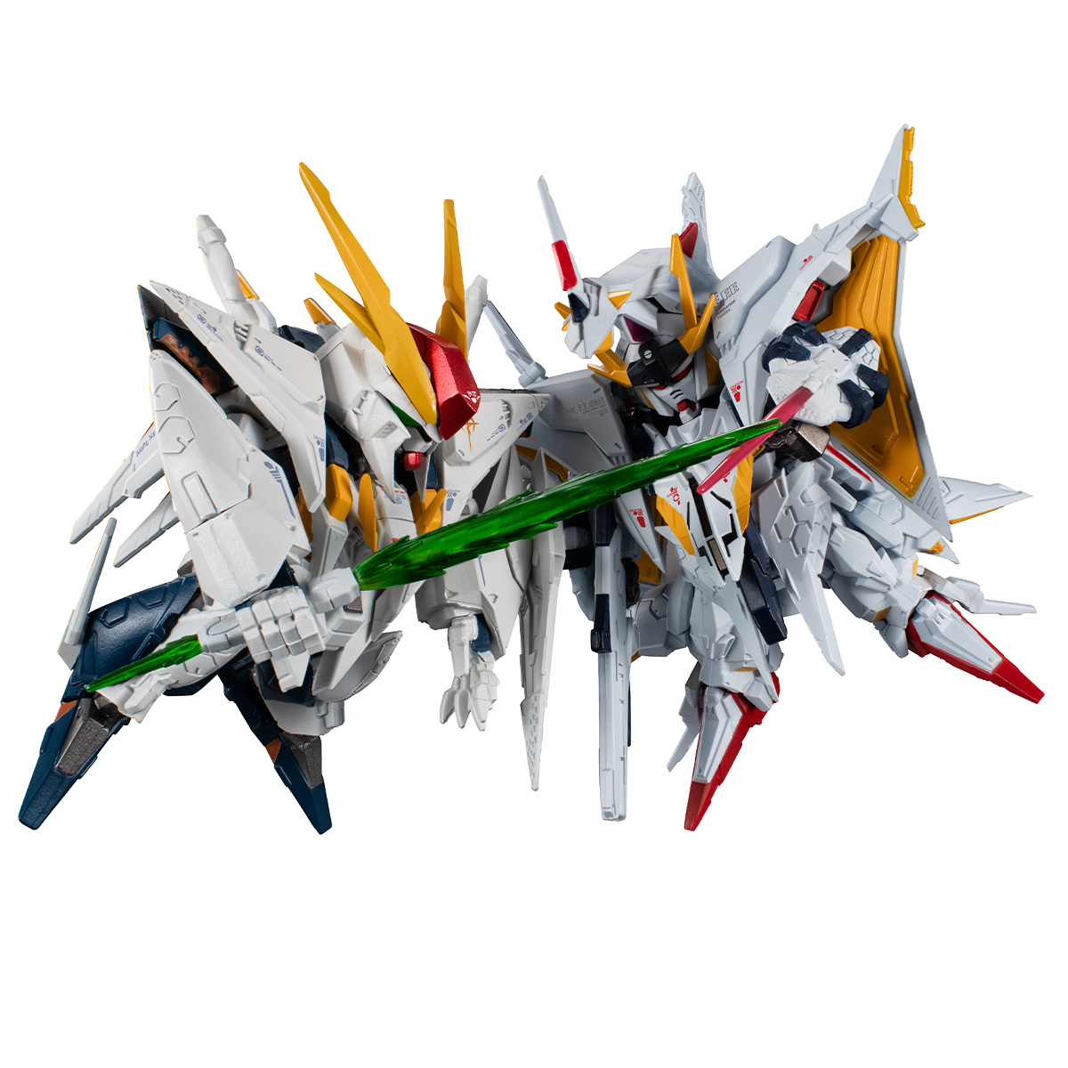 ガンダム食玩ポータル FW GUNDAM CONVERGE EX30 ペーネロペー