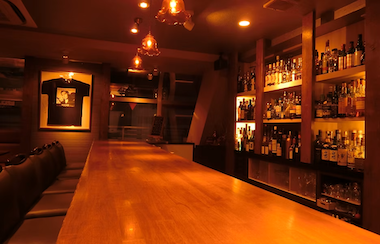 北條 智之さん（Cocktail Bar Nemanja） 2月16日（日）ゲストイベント