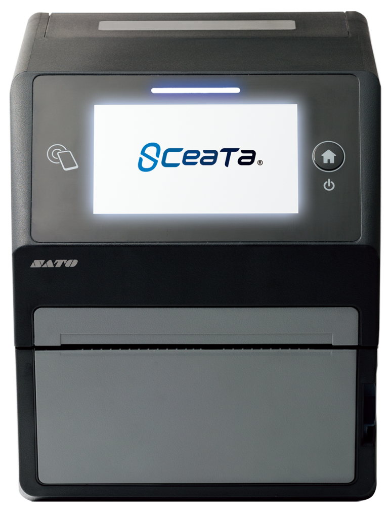 SCeaTa CT4-LXシリーズ - バーコード・RFID・タブレット情報サイト