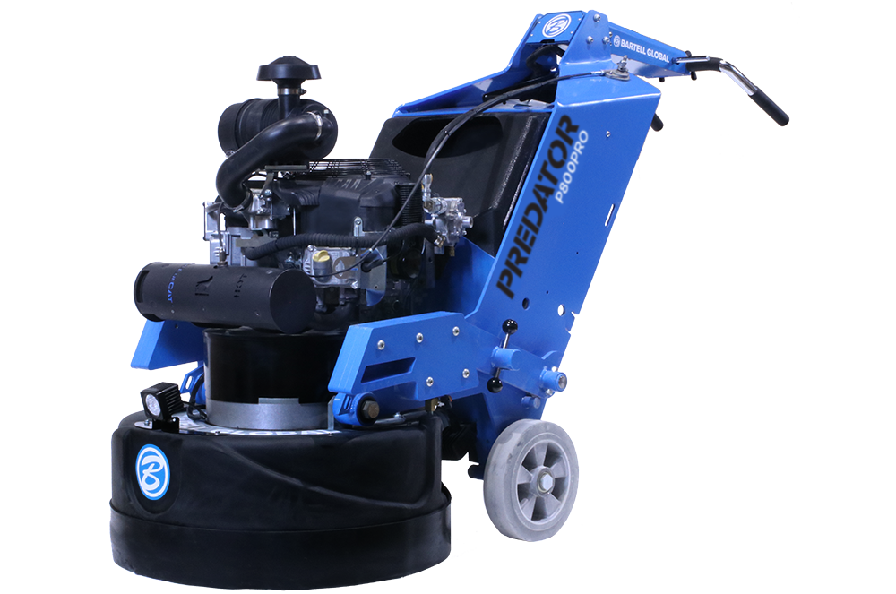 P800PRO - Bartell Global – North America