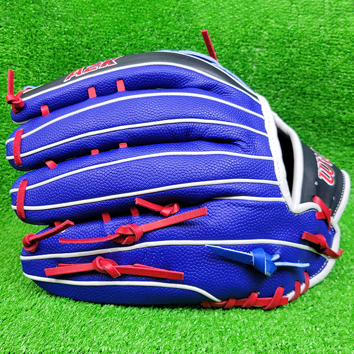 即日出荷 超限定 完全別注 ウイルソン 野球用 グラブ 外野用 A2K MB50