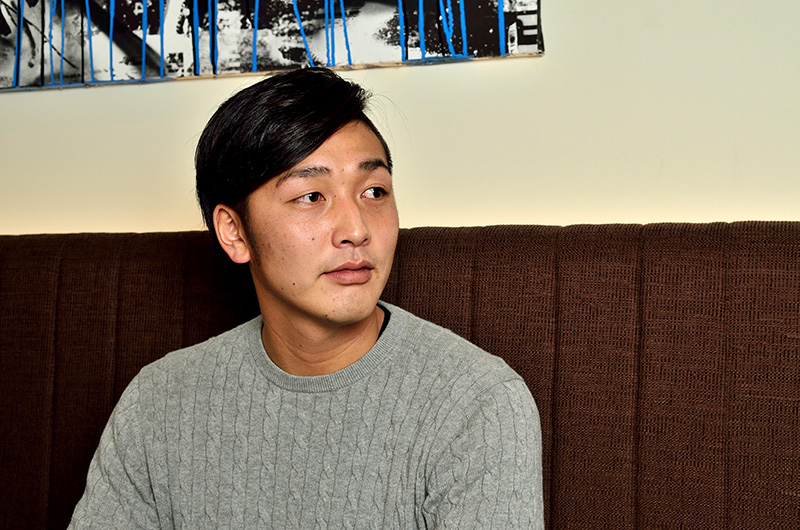 植松優友 タグ｜ ベースボールチャンネル