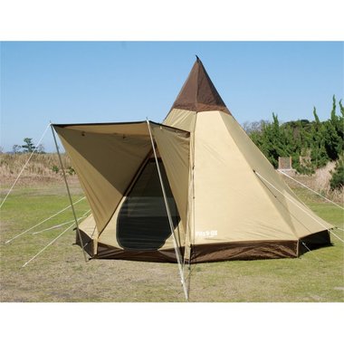 OGAWA CAMPAL（小川キャンパル） ピルツ9-DX：アウトドア用品なら