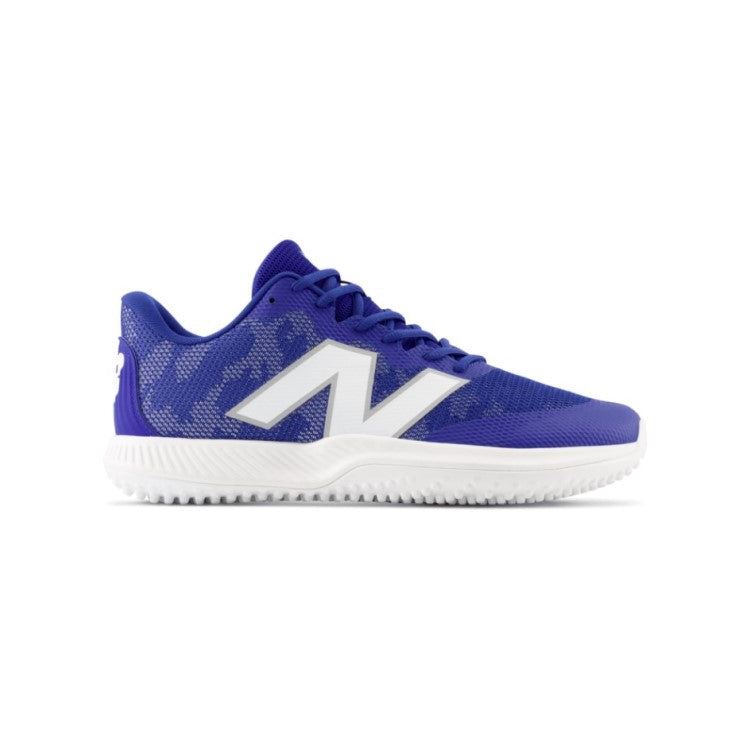 New Balance FuelCell 4040v7 Turf Trainer - Royal Blue — Baseline