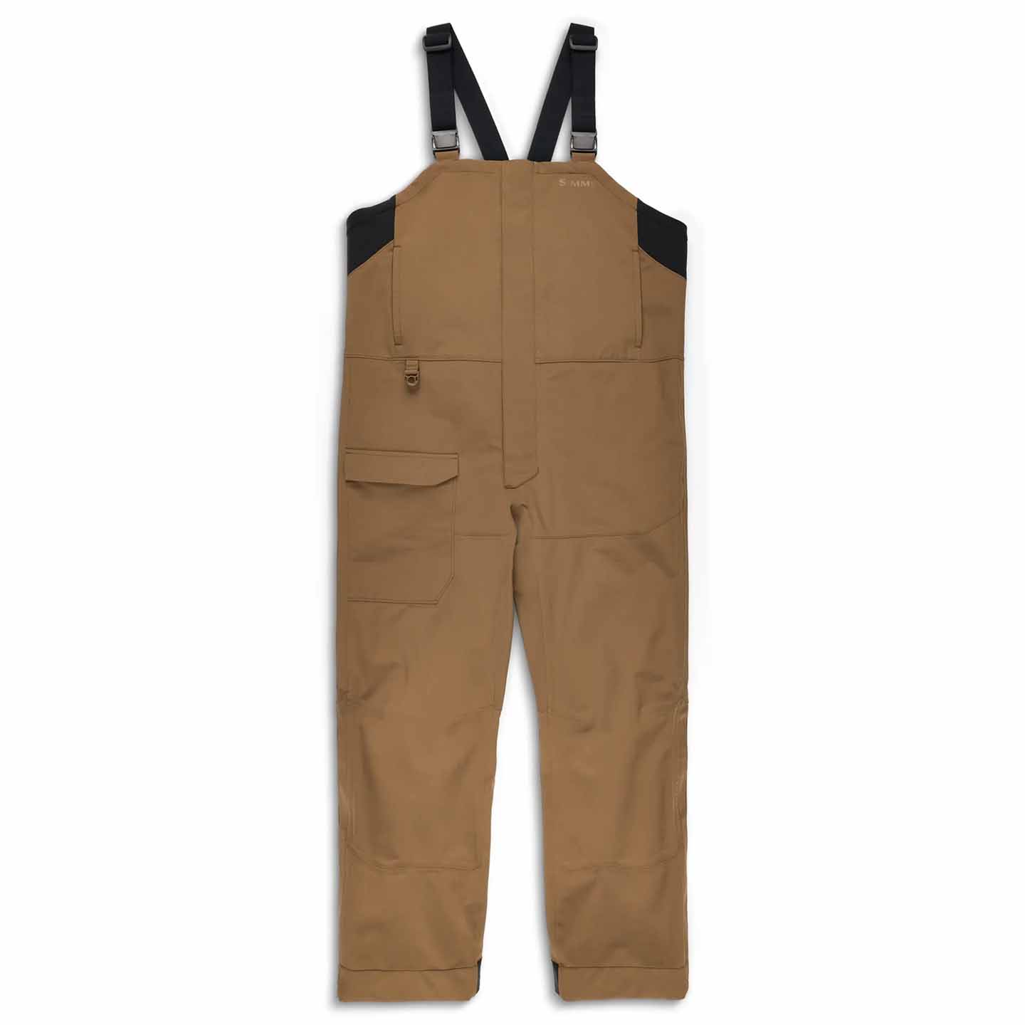 シムス チャレンジャー・ビブ | Simms Challenger Bib：横浜 BLUE DUN