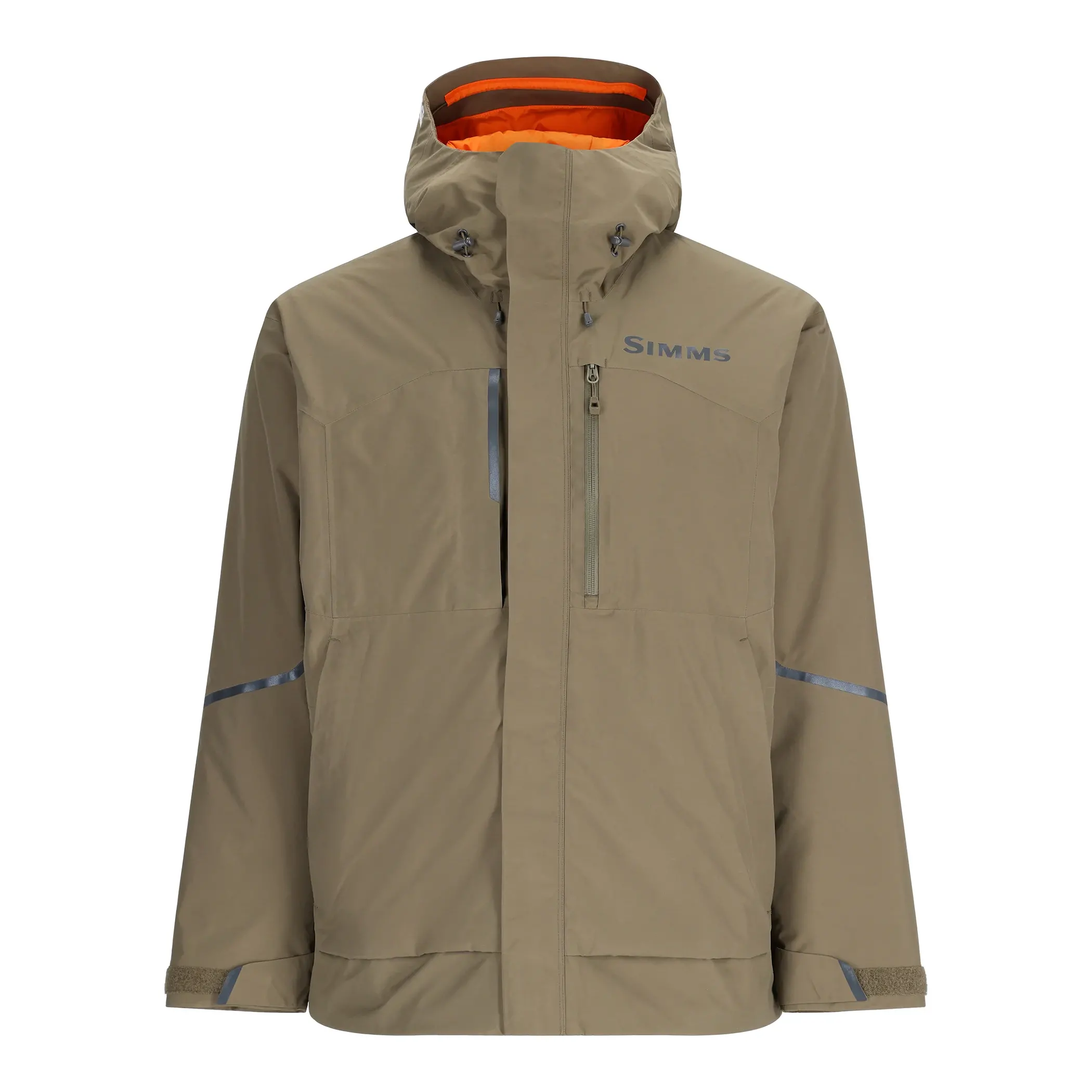 Simms Challenger Insulated Jacket | シムス チャレンジャー