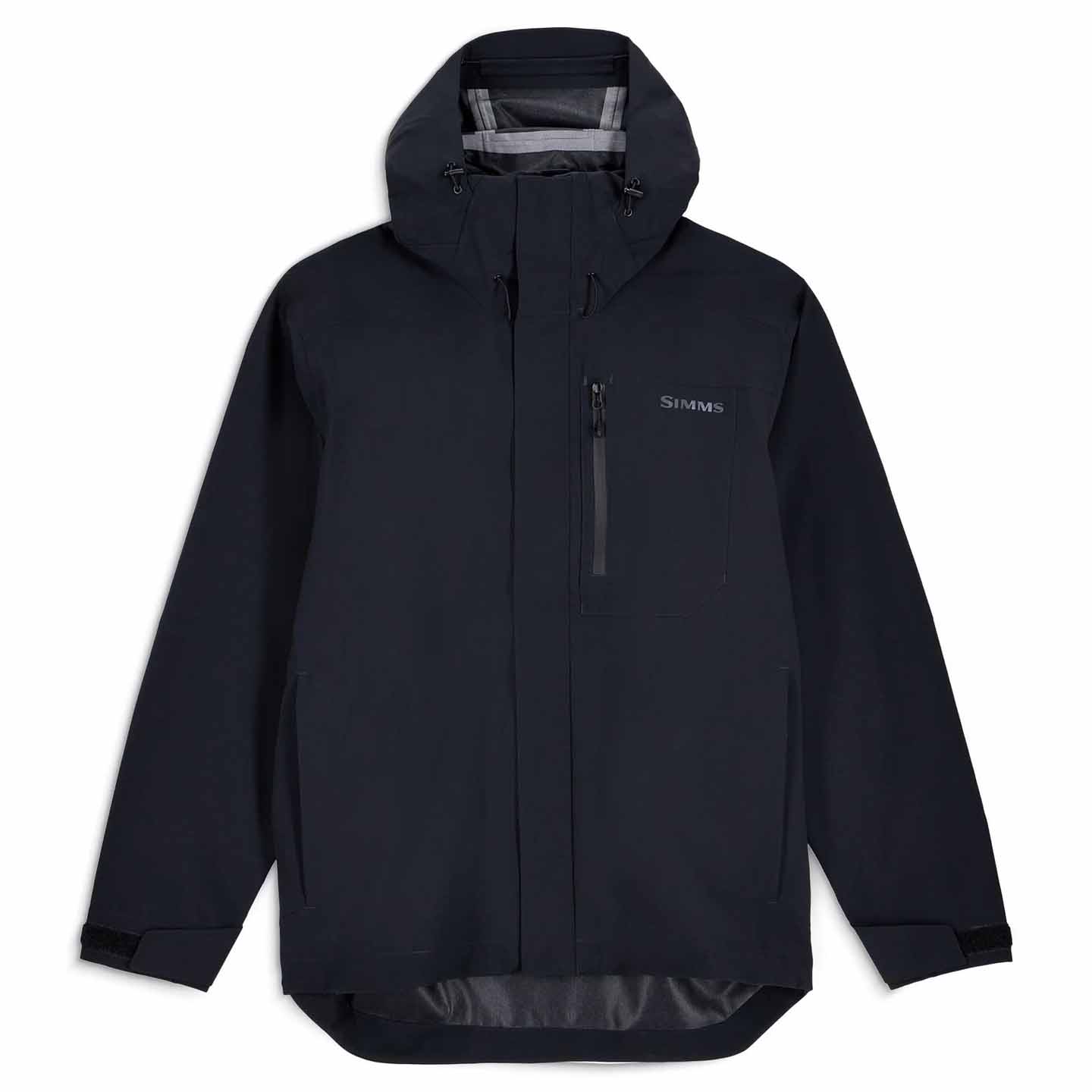 Simms Challenger Jacket | シムス チャレンジャー ジャケット：横浜