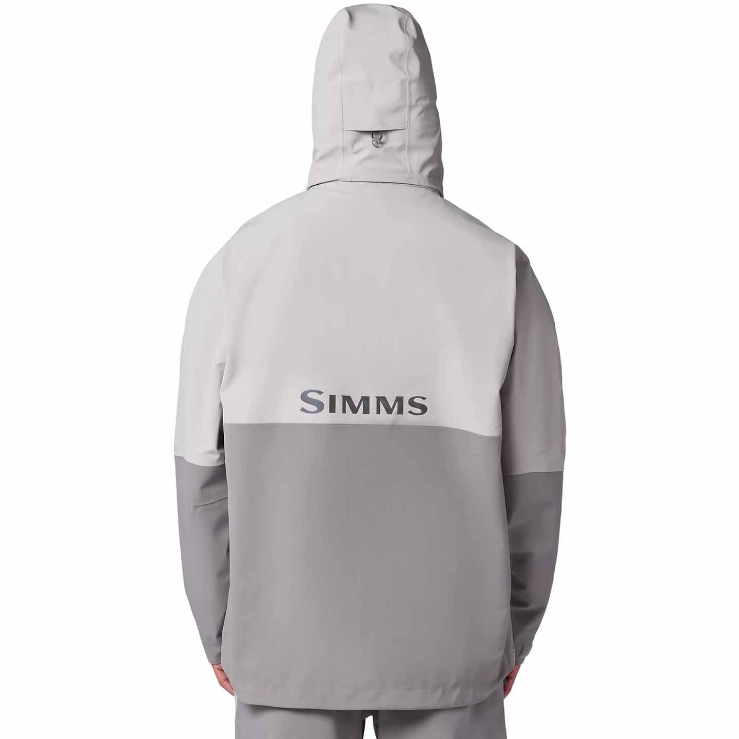 Simms Challenger Jacket | シムス チャレンジャー ジャケット：横浜