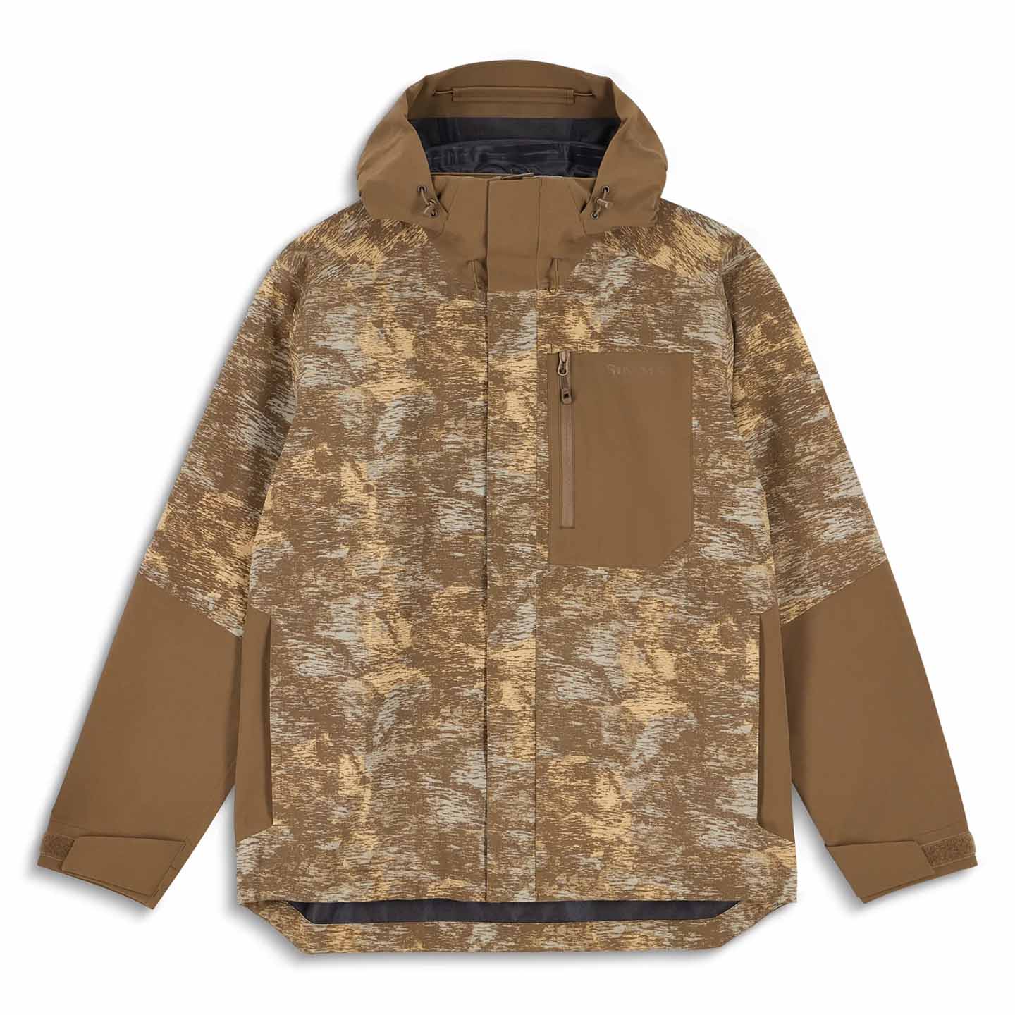 Simms Challenger Jacket | シムス チャレンジャー ジャケット：横浜