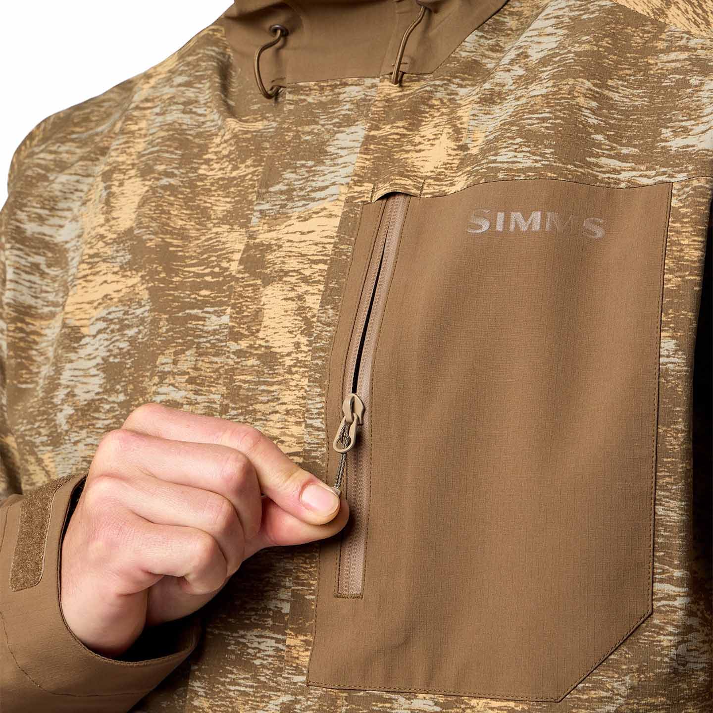 Simms Challenger Jacket | シムス チャレンジャー ジャケット：横浜