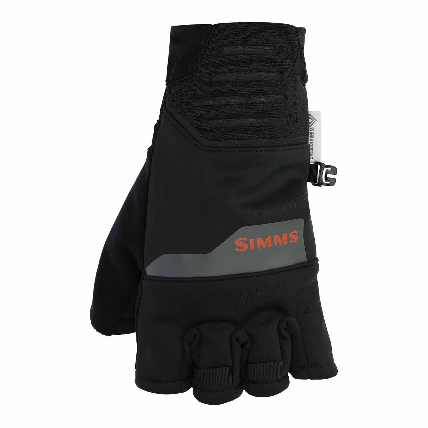 Simms GORE-TEX Windstopper Flex Glove | シムス ゴアテックス