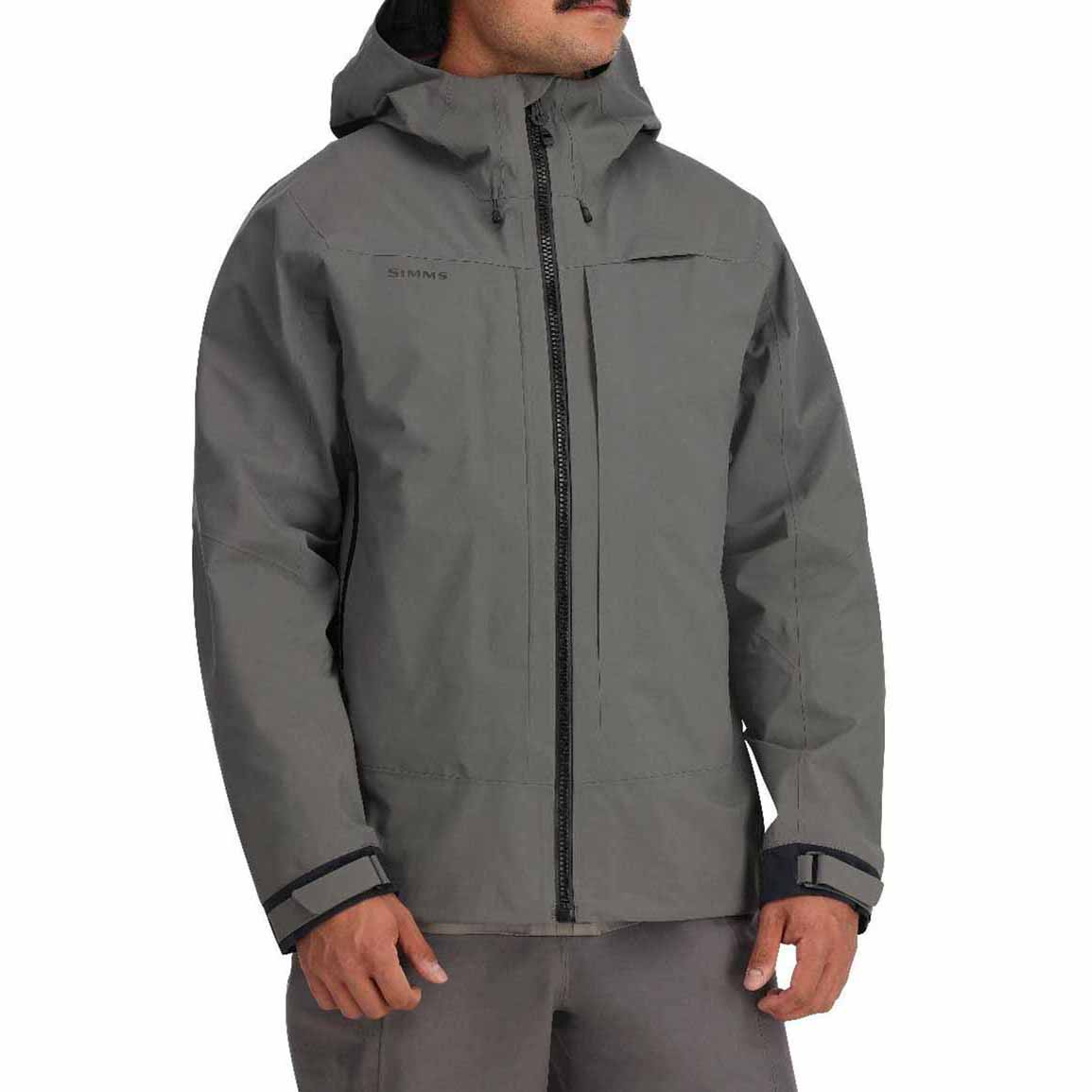 シムス ジャケット | Simms G4 Pro Wading Jacket | G4プロ
