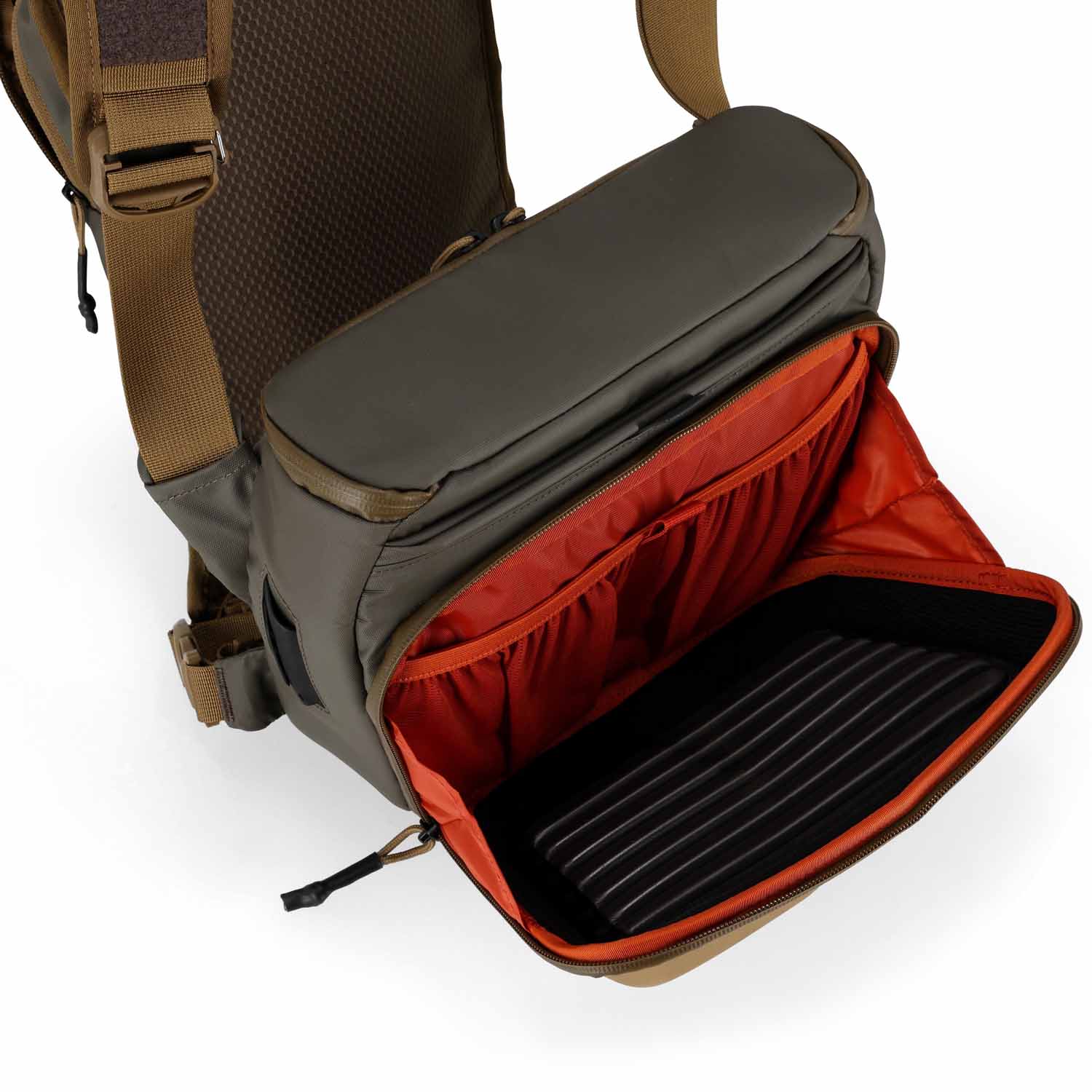 Simms Headwaters Chest Pack | シムス ヘッドウォーター チェスト