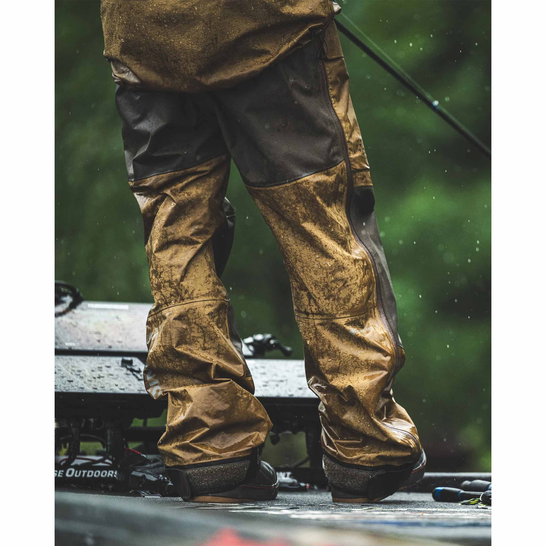 シムス ウェーダー | Simms ProDry Bib | プロドライ・ビブ：BLUE DUN 新宿