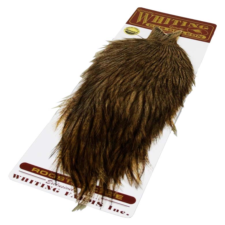 Whiting Farms Coq De Leon Cock Neck | ホワイティング・ファーム