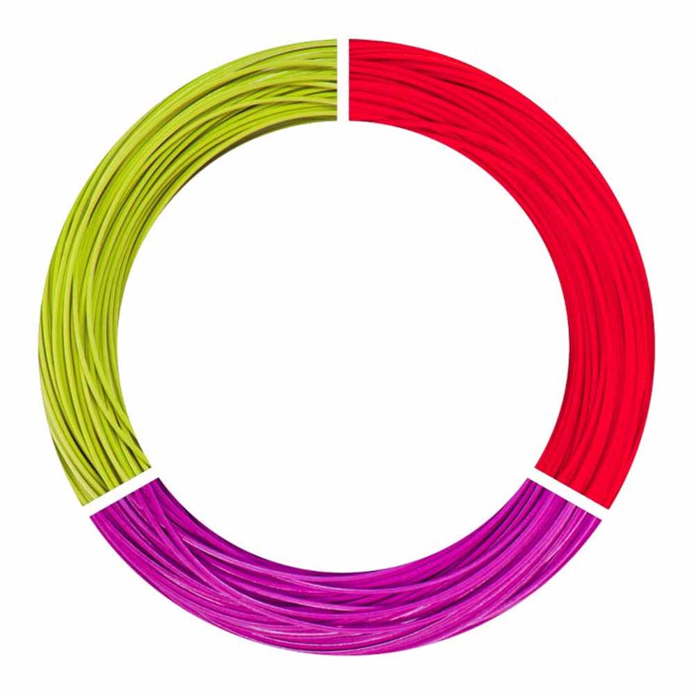 AirFLO RIDGE 2.0 Superflo Running Line Floating | エアフロ リッジ