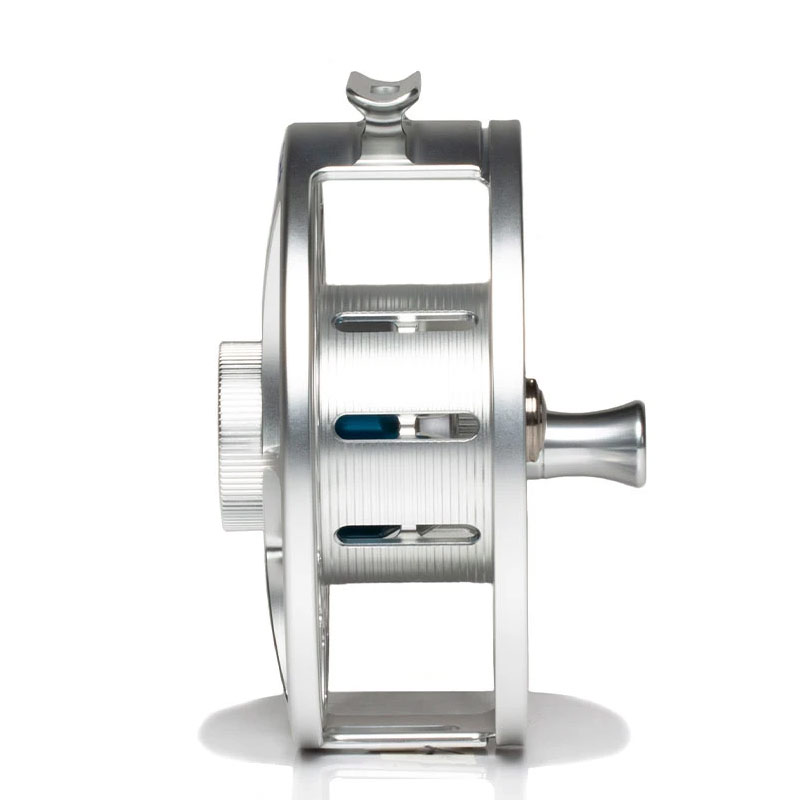 HATCH Iconic Fly Reel 11 Plus ハッチ フライ リール アイコニック