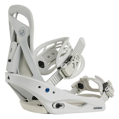 Burton Women's Citizen Re:Flex Snowboard Bindings 2026