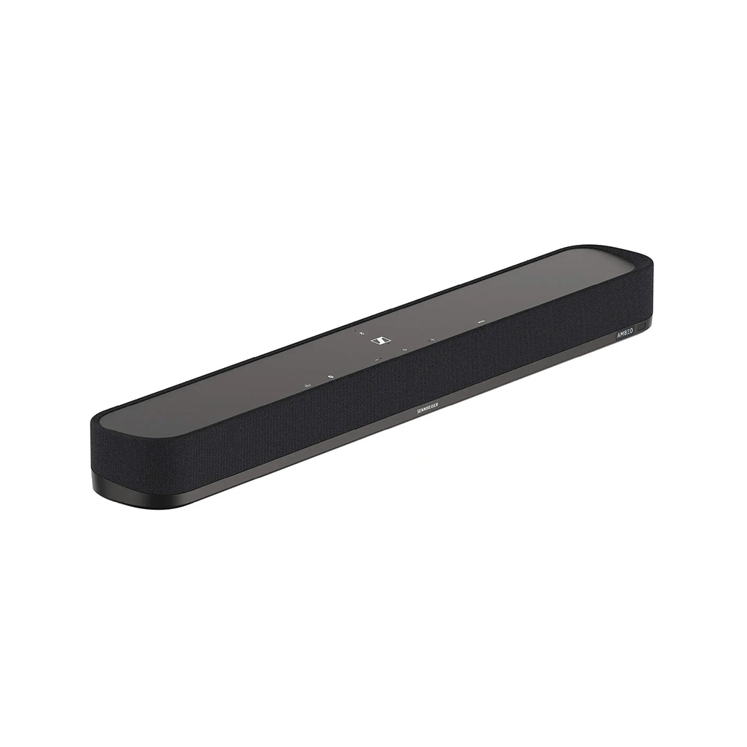 Sennheiser AMBEO Soundbar Mini | B2B | Blackwire
