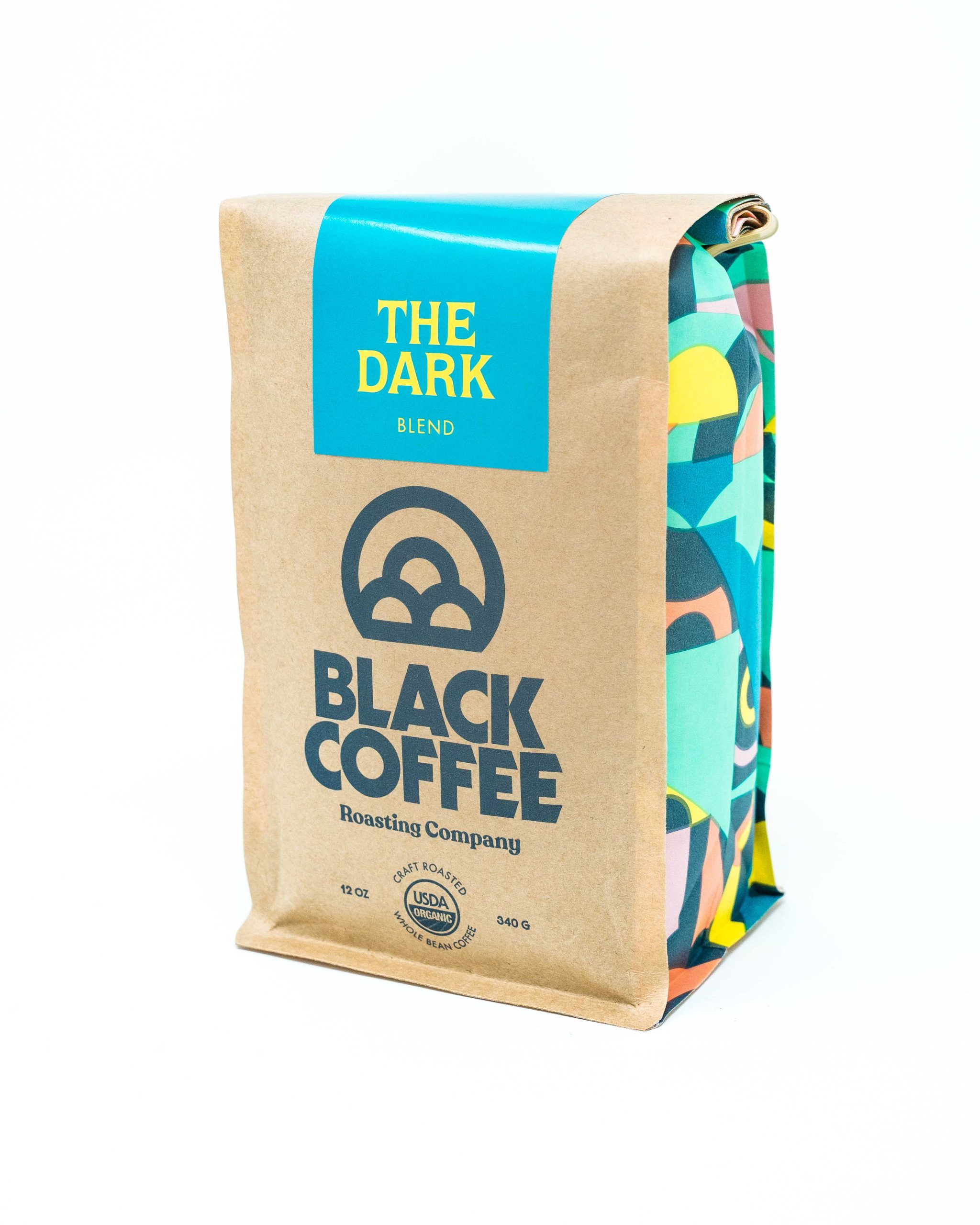 The Dark - Black Coffee Roasting Company