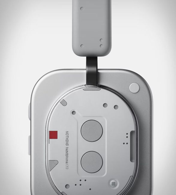 Nothing Headphone (1)