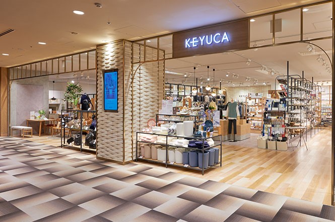 KEYUCA×blocco コラボモデル｜最新情報｜札幌・青山のオーダーソファ