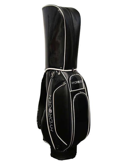 HYDROGEN GOLF ハイドロゲンゴルフ キャディバッグ カートタイプ