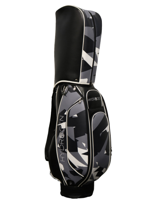 HYDROGEN GOLF ハイドロゲンゴルフ キャディバッグ カートタイプ