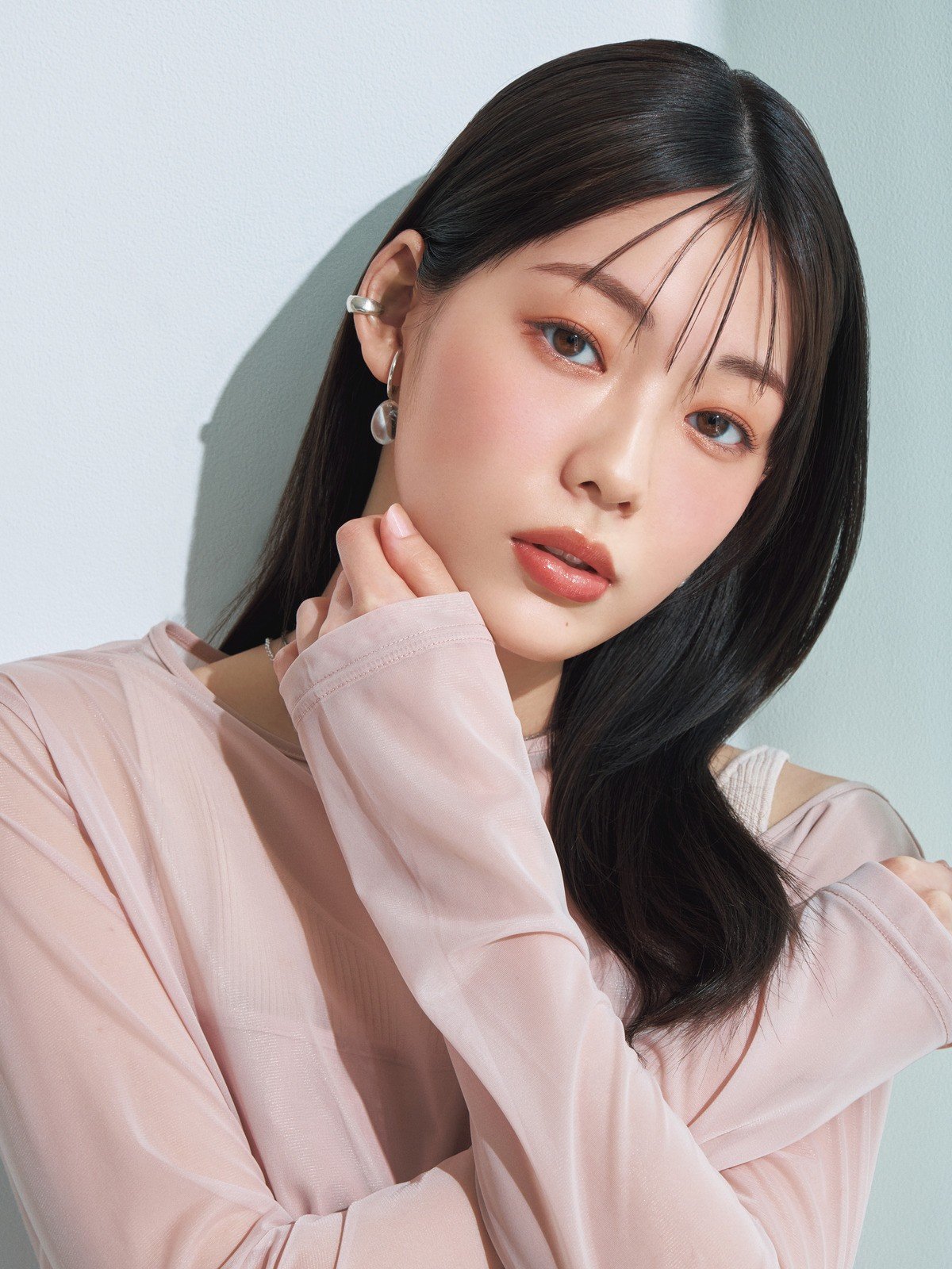 韓国コスメ「NAMING.（ネーミング）」の血色チーク現品が試せる