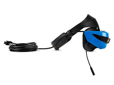 Business DN'A｜製品情報｜Windows Mixed Realityヘッドセット AH101