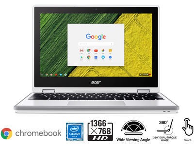 Business DN'A｜製品情報｜Chromebook Spin 11 CP511-1H-F14N