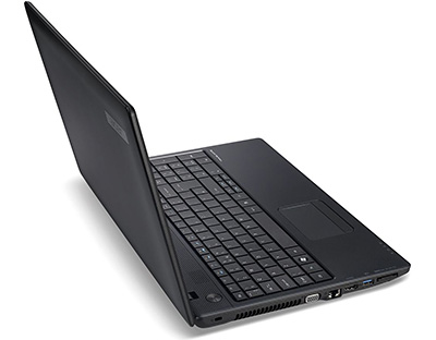 Business DN'A｜製品情報｜TravelMate TMP453M-W54Dシリーズ