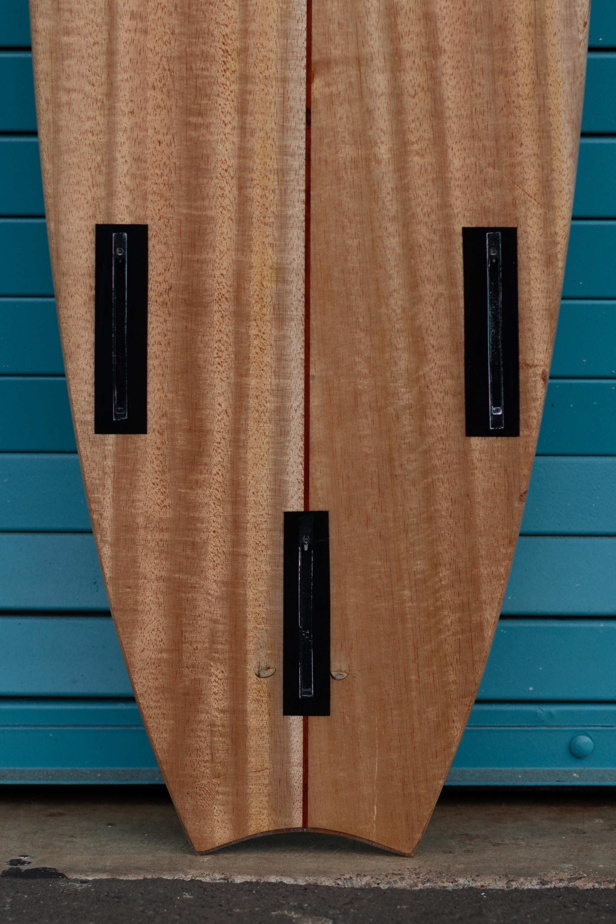 Garrett McNamara Tow Board - Coming soon! – Bizia Surf