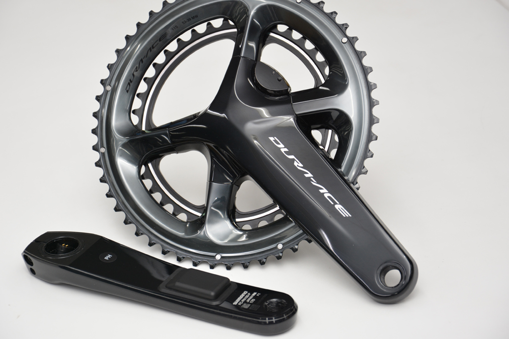 初心者必見！】シマノ パワーメーターキャンペーン！！ ボーナスで憧れ