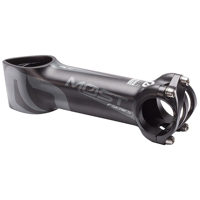Most Tiger Alu Aero Stem from Bike Bling