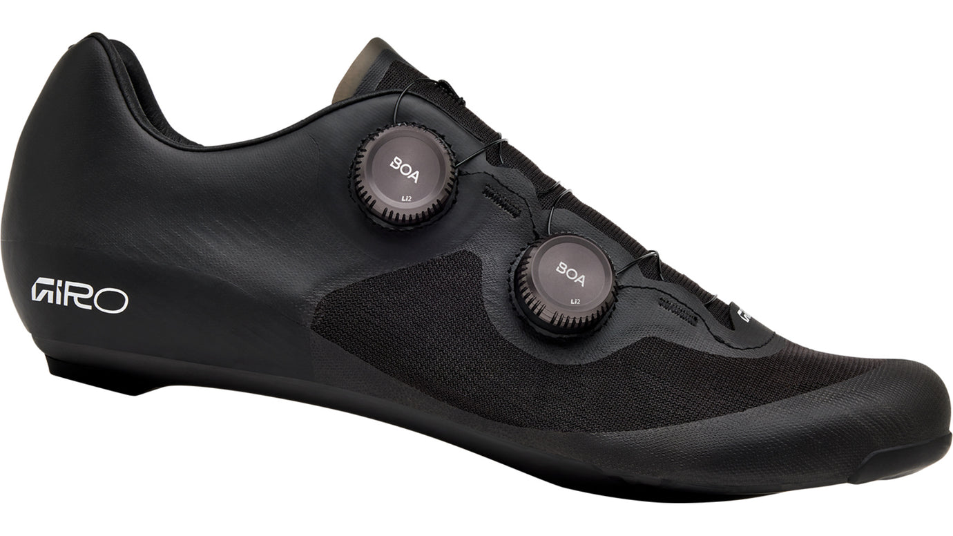 GIRO - IMPERIAL II Black – Bikeshoe4u.com