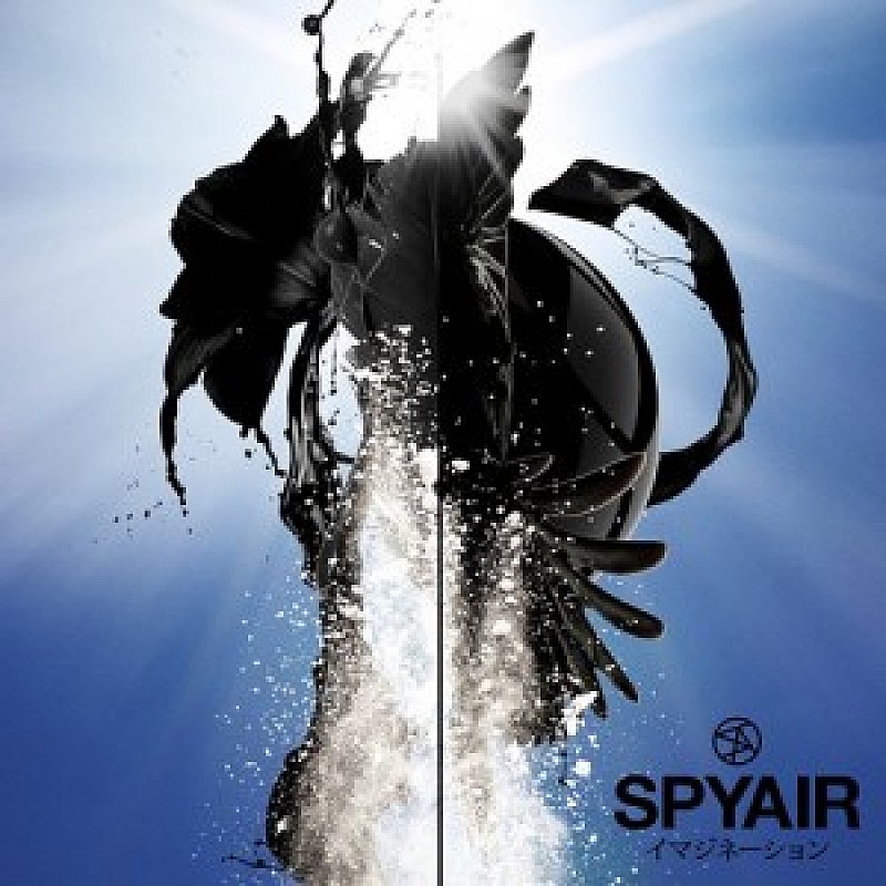 SPYAIRがIKE脱退の撤回とポリープ除去手術を発表、未発表曲「GLORY」も