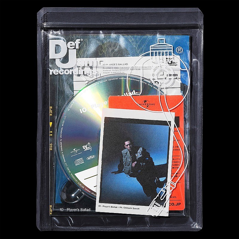 KANDYTOWN アルバム 初回限定盤 日本語ラップ IO CD KANDYTOWN(初回