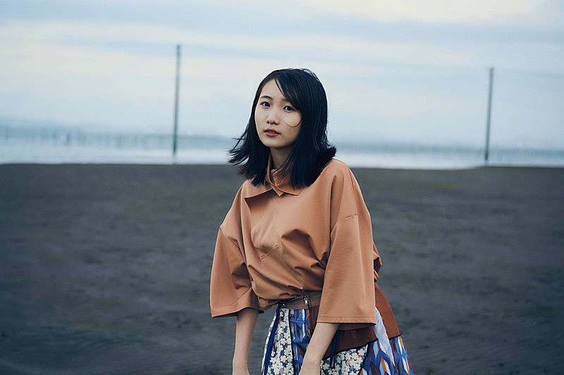 幾田りら（YOASOBIのikura）、ラブソング「ロマンスの約束」リアレンジ