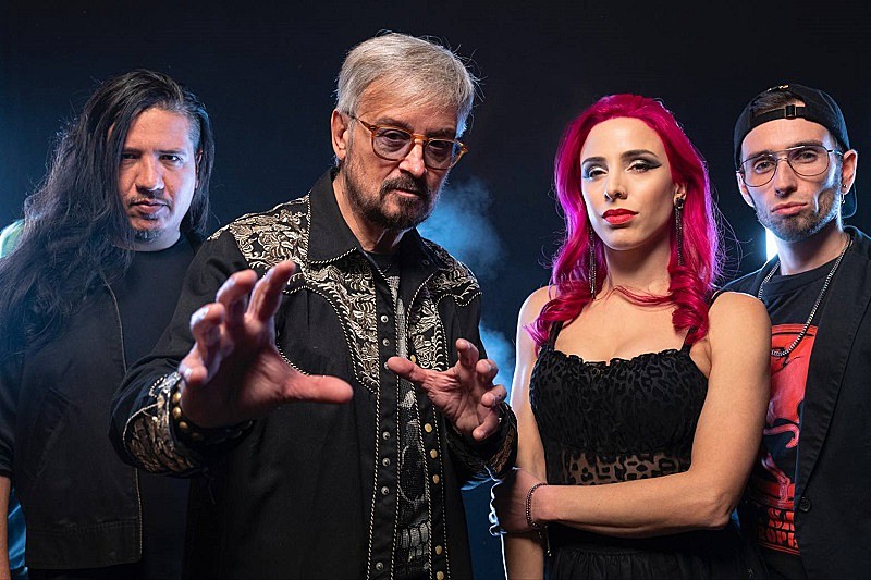 ゴブリン”来日公演、来場者全員プレゼントのフルライブCDの全貌明らか