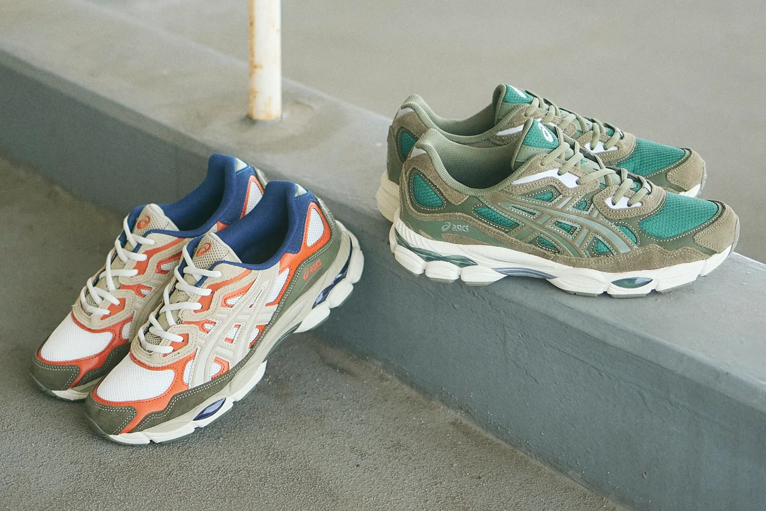 GEL-NYC 1203A383.108 1203A739.300｜BILLY'S ENT 公式通販