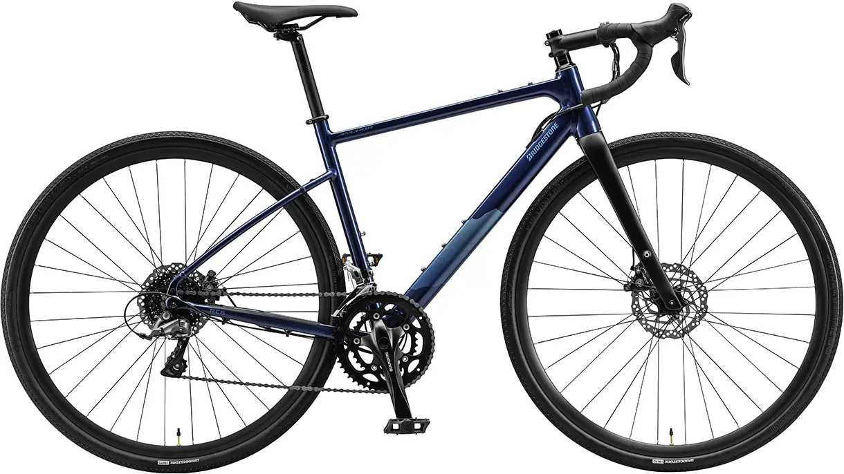 RE6 | ALL LINE UP | アンカー | ブリヂストンサイクル株式会社