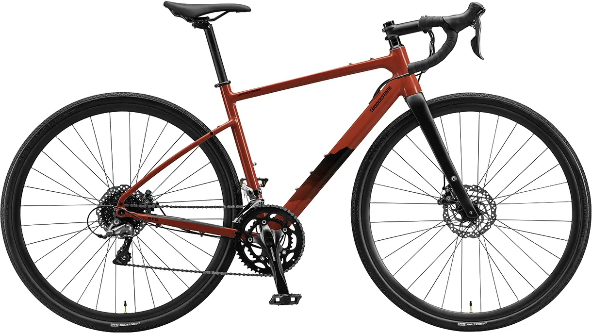 ALL LINE UP | アンカー | ブリヂストンサイクル株式会社