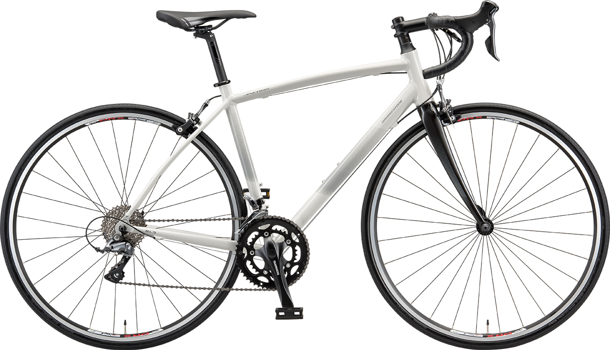 RL3 DROP | ALL LINE UP | アンカー | ブリヂストンサイクル株式会社